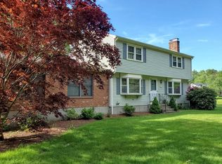 5 Nourse St, Westborough, MA 01581