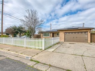 985 W Rialto Ave, Clovis, CA