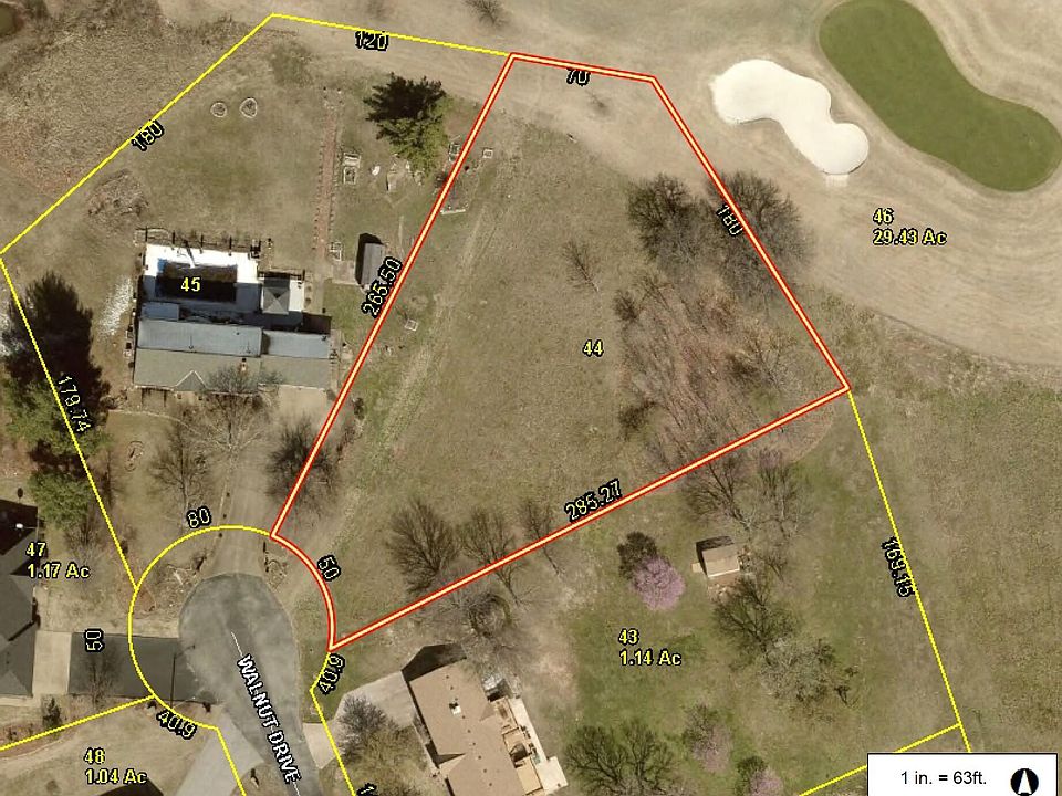 1st image of 5311 Walnut Drive