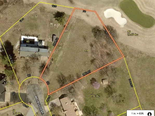 5311 Walnut Drive, Loma Linda, MO 64804