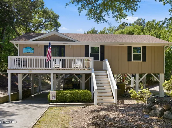 137 Doe Drive, Emerald Isle, NC 28594