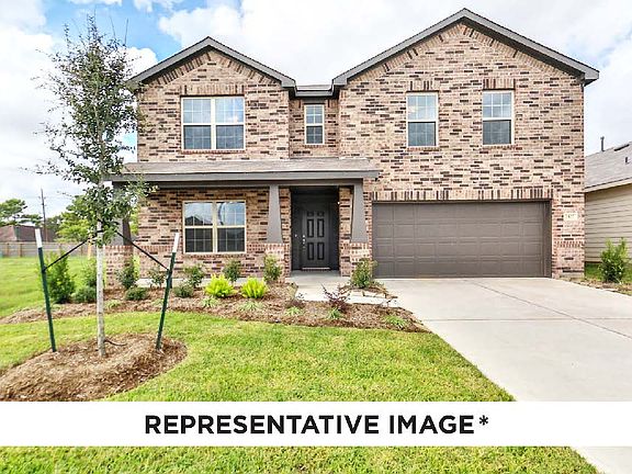 Cypress with Elevation K