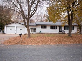 2220 Afton Dr, Menomonie, WI 54751