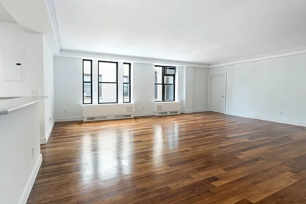 Rented by Brown Harris Stevens | media 3