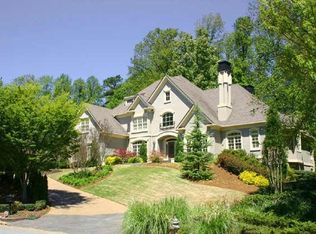 435 Laurel Chase Ct, Sandy Springs, GA 30327