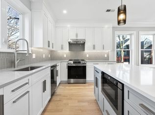 175 School St #B, Roxbury, MA 02119