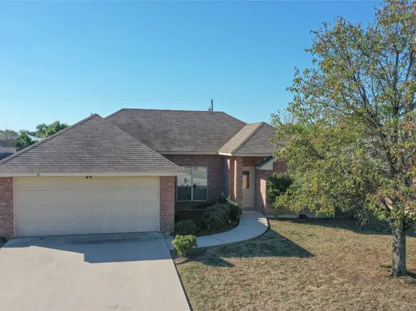 908 Turkey Creek Ct, Bridgeport, TX 76426