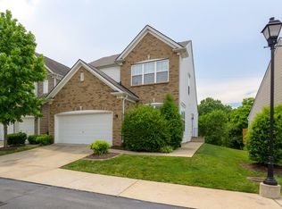 433 Lazy Creek Ln, Nashville, TN 37211