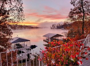 933 Kahite Trl, Vonore, TN 37885