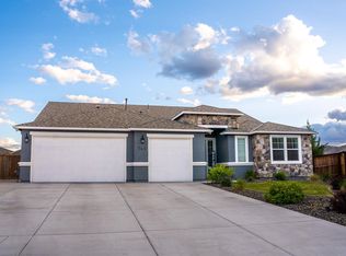 742 Treasure City Dr, Sparks, NV 89441