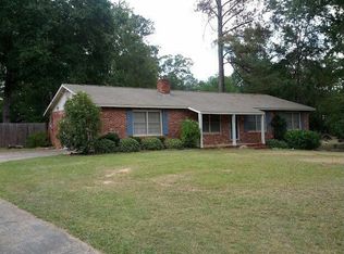13547 Upatoi Ln, Upatoi, GA 31829