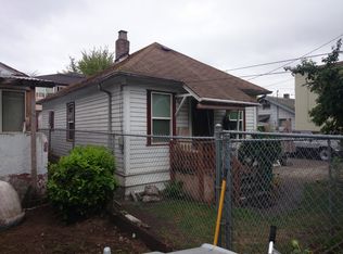 322 1/2 26th Ave S, Seattle, WA 98144