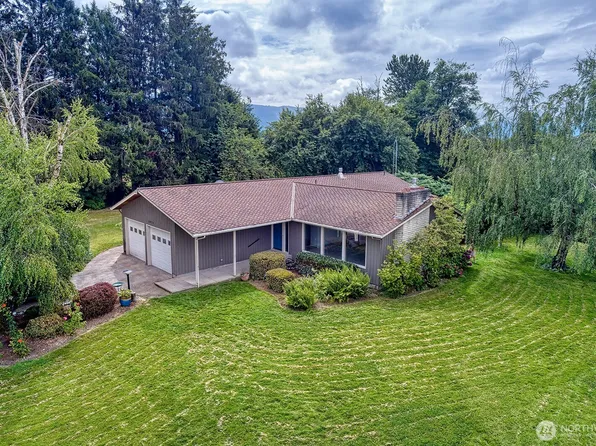 2875 Tom Road, Everson, WA 98247