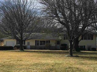 59481 County Road 9, Elkhart, IN 46517