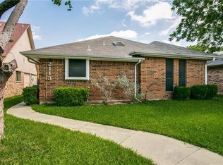 2113 Cordoba Dr, Carrollton, TX 75006