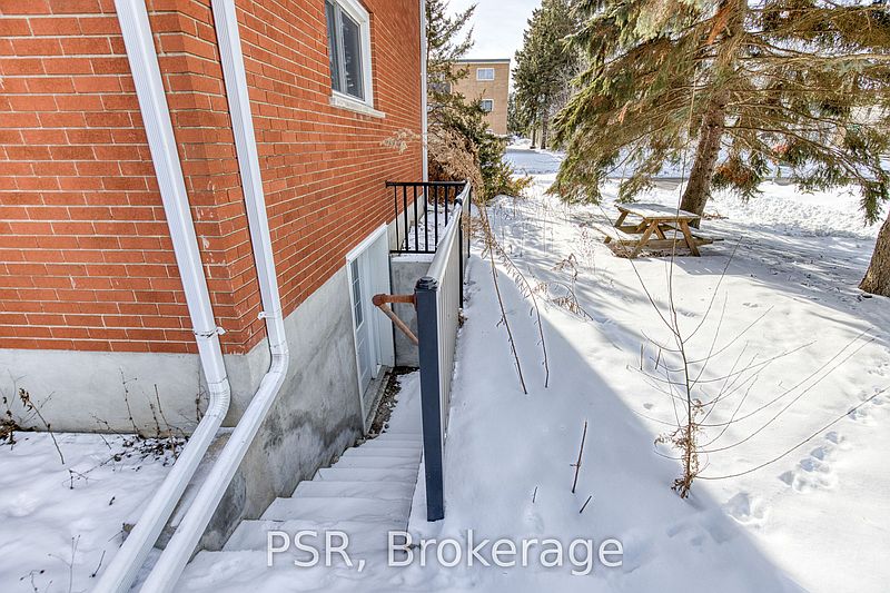 Kitchener Apartment for rent - 1 Bedroom — photo 8