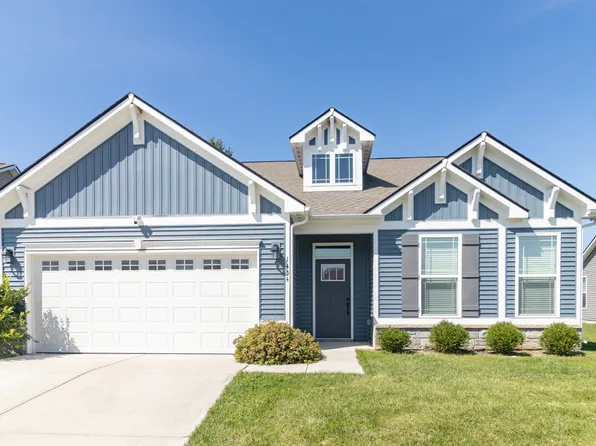 1454 Lexington Trl, Greenfield, IN 46140