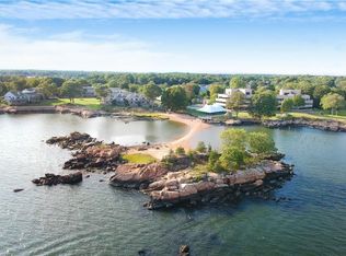 136 Turtle Bay #136, Branford, CT 06405