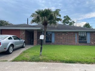 119 Pitre Dr, Saint Rose, LA 70087