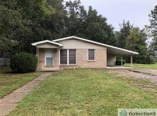 1021 Shady Brook Dr, Mobile, AL 36606