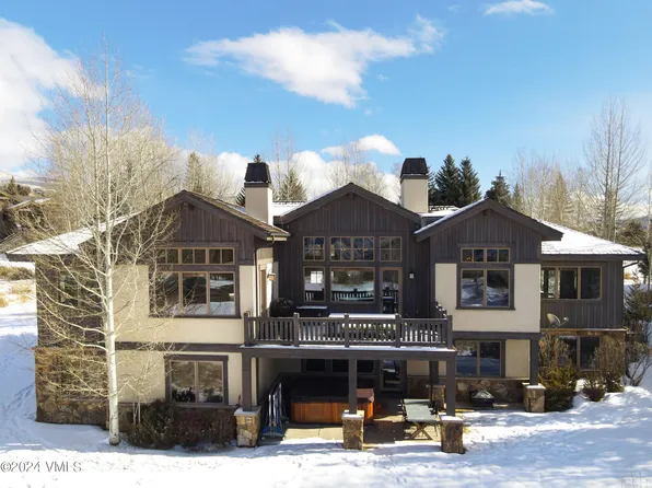 640 Charolais Cir, Edwards, CO 81632