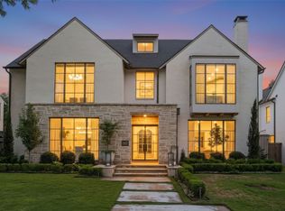 3421 Southwestern Blvd, Dallas, TX 75225