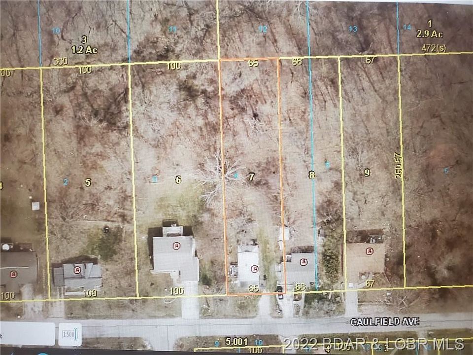 2nd image of 217 Caulfield Ave