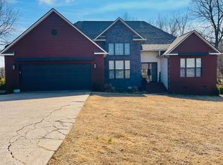 5700 Harrison St, Batesville, AR 72501