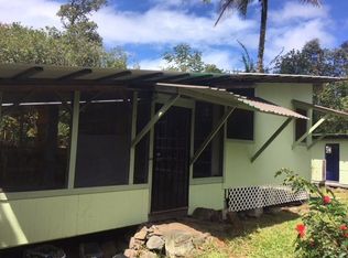 16-1210 39th Ave LOT 49, Keaau, HI 96749