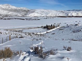 1478 Highway 232 Smiths Fk Rd, Cokeville, WY 83114