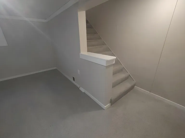 Lower Family Room