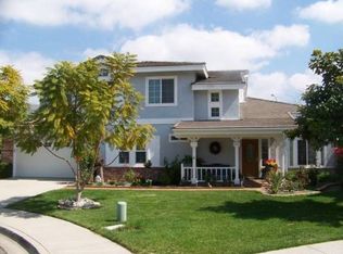 928 Meadowlark Dr, Fillmore, CA 93015