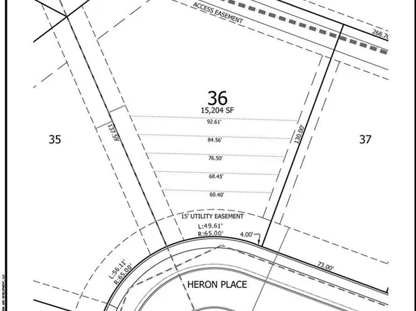 926 Heron Pl, Iowa City, IA 52245