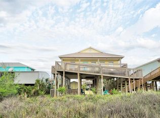 502 Point Lookout, Surfside Beach, TX 77541