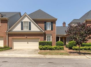 1405 Canfield Ct, Raleigh, NC 27608