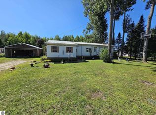 5792 Kniss Rd SE, Kalkaska, MI 49646