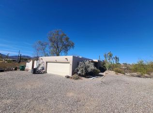 4885 N Acacia Ln, Tucson, AZ 85745