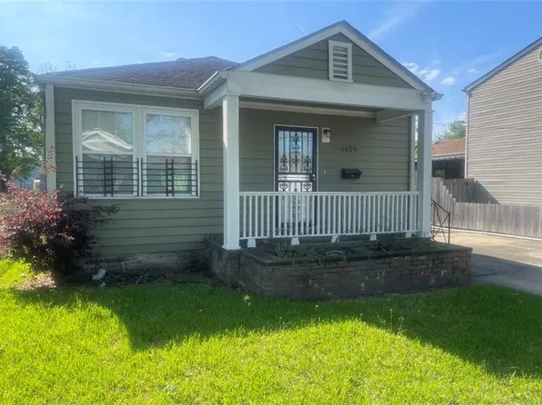 4628 Frenchmen St, New Orleans, LA 70122