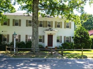 301 Washington St, Duxbury, MA 02332
