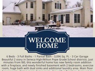 2833 E 28th Rd, Marseilles, IL 61341