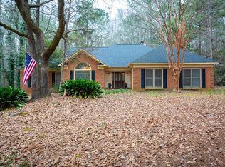 8660 Freedom Trl, Midland, GA 31820