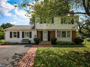 358 Jefferson Ave, Charles Town, WV 25414