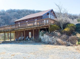 1358 Stevens Chapel Rd, Blue Ridge, VA 24064