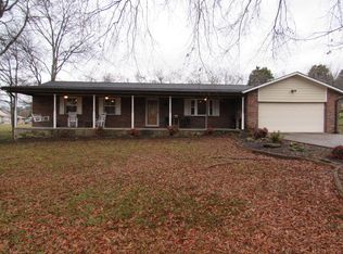 111 Ladd Wright Rd, Kingston, TN 37763