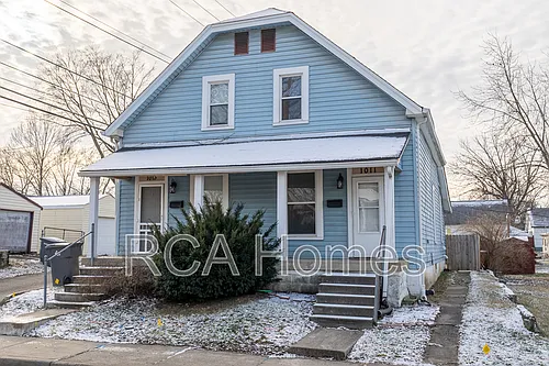 1011 E Legrande Ave #E Photo 1