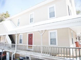 496 Main St #2, Hanson, MA 02341