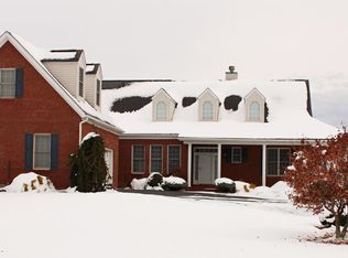 26 Queens Ct, Stuarts Draft, VA 24477