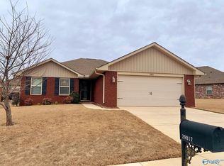 29817 Shadow Run Dr, Harvest, AL 35749