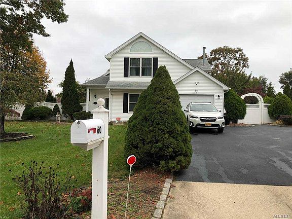 2nd image of 60 Samantha Dr