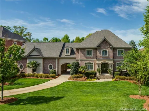 14309 Ballantyne Country Club Dr, Charlotte, NC 28277